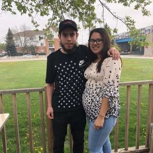 Meet your Posher, Jose